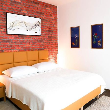 וינה «Go West» Guest Rooms מראה חיצוני תמונה