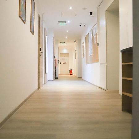 וינה «Go West» Guest Rooms מראה חיצוני תמונה