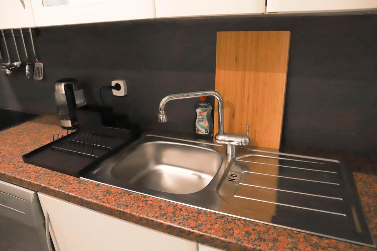 וינה «Go West» Guest Rooms מראה חיצוני תמונה