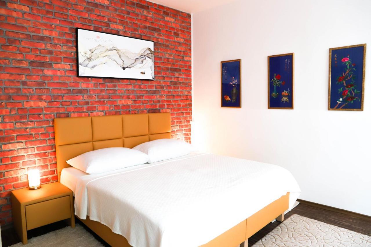 וינה «Go West» Guest Rooms מראה חיצוני תמונה