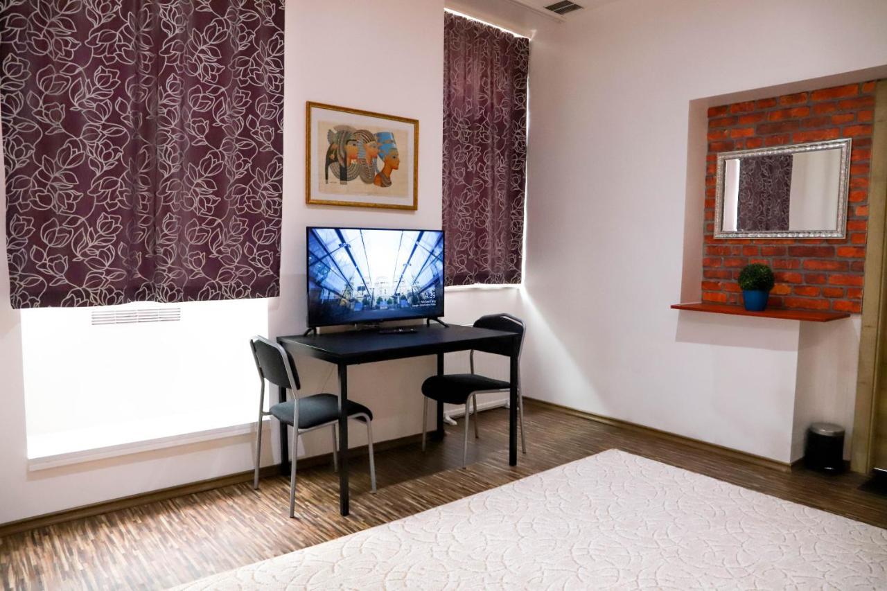 וינה «Go West» Guest Rooms מראה חיצוני תמונה