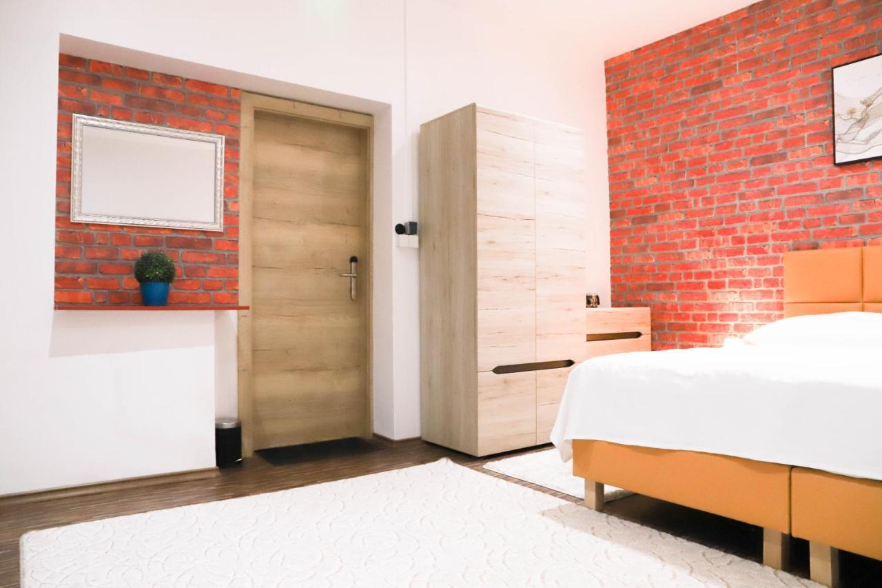 וינה «Go West» Guest Rooms מראה חיצוני תמונה
