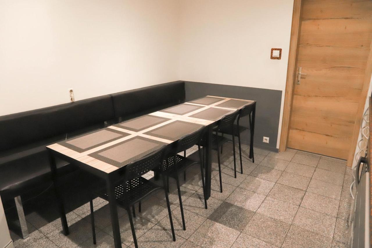 וינה «Go West» Guest Rooms מראה חיצוני תמונה