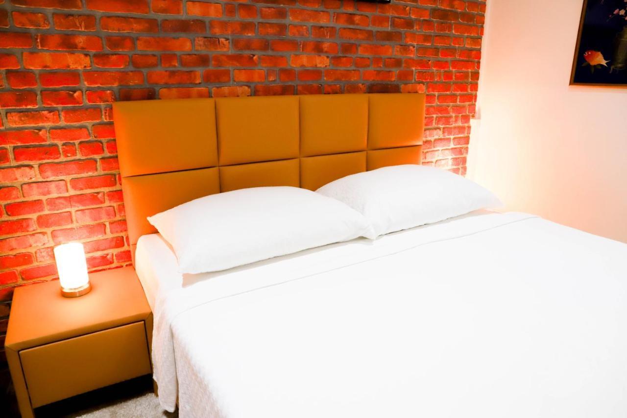 וינה «Go West» Guest Rooms מראה חיצוני תמונה