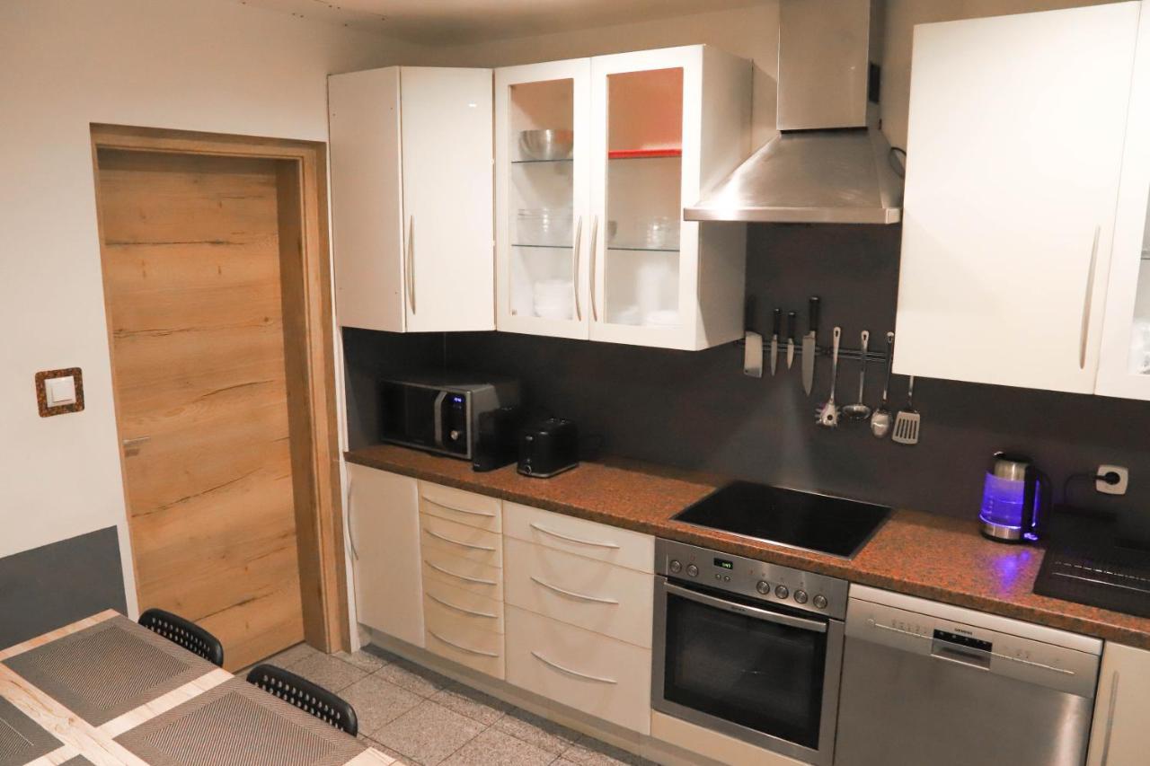 וינה «Go West» Guest Rooms מראה חיצוני תמונה