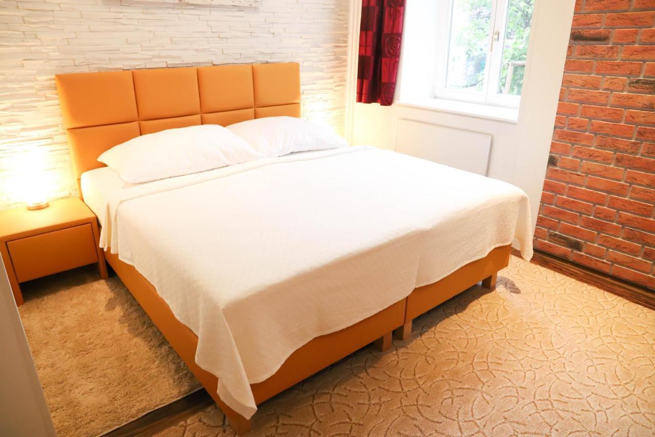 וינה «Go West» Guest Rooms מראה חיצוני תמונה