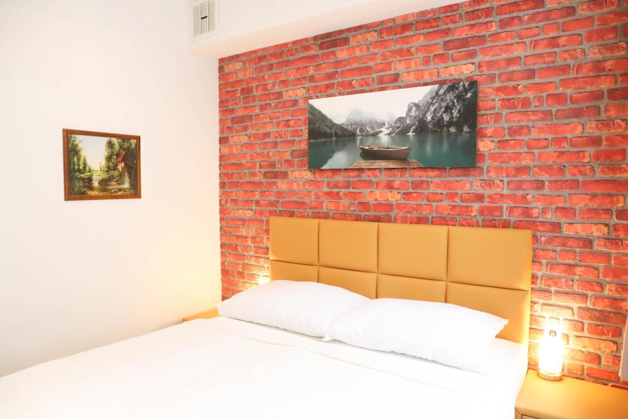 וינה «Go West» Guest Rooms מראה חיצוני תמונה