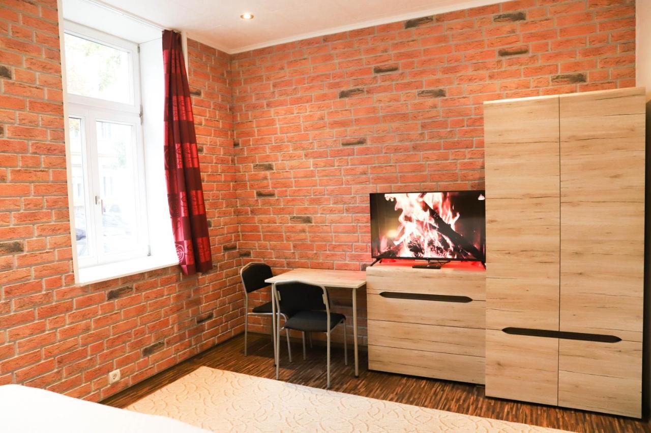 וינה «Go West» Guest Rooms מראה חיצוני תמונה