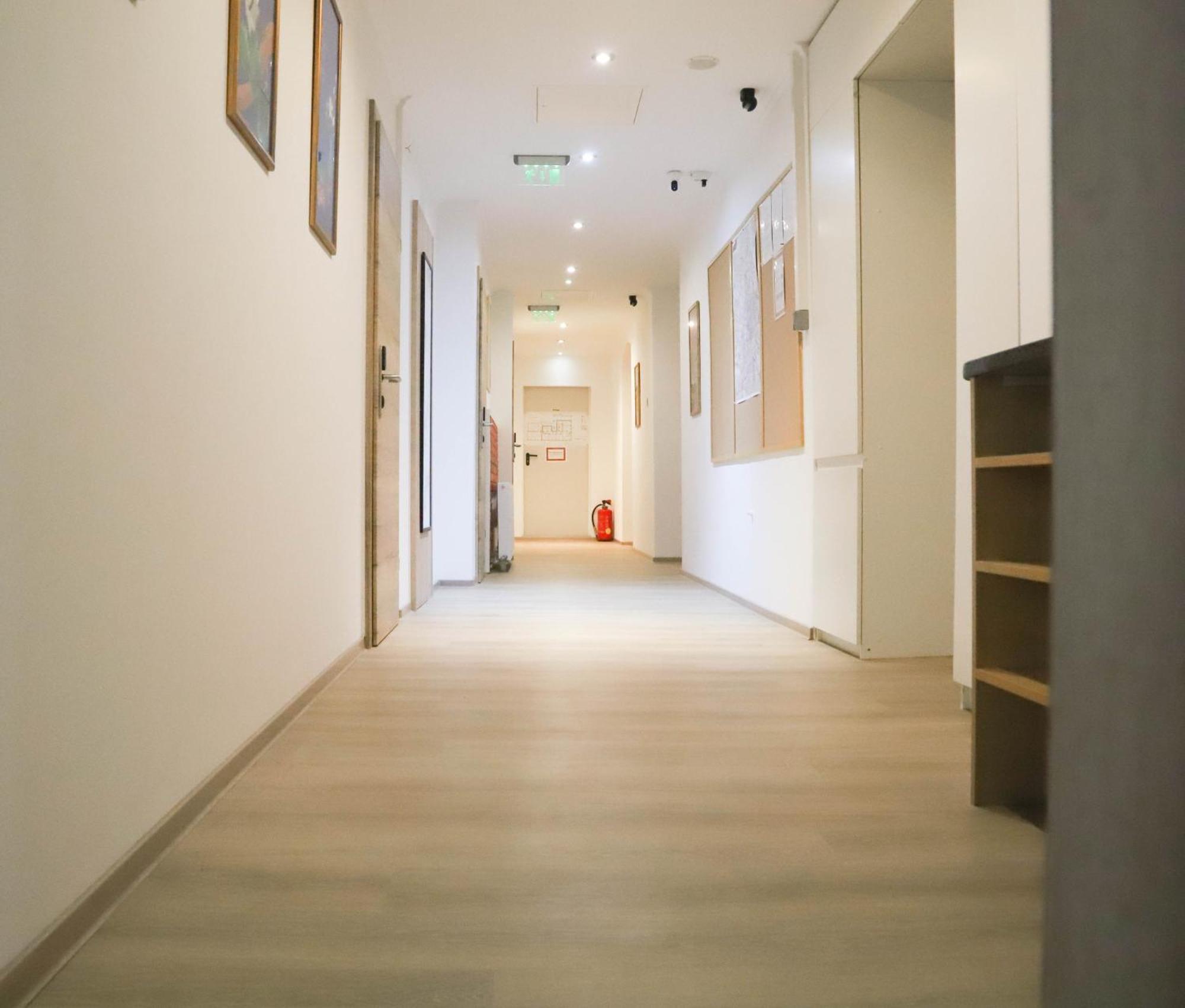 וינה «Go West» Guest Rooms מראה חיצוני תמונה